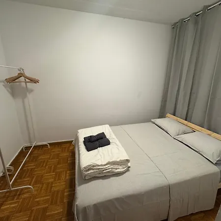 En Jerez Guest house *