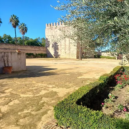 Guest house En Jerez *